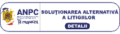ANPC. Soluționarea alternativă a litigiilor
